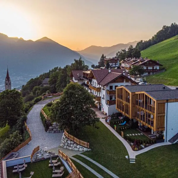 Bacher'stay, hotel a Bressanone