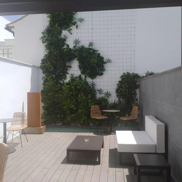 Apartamentos Ardales Premium, hotel in Ardales