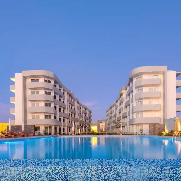 Casa Andina Select Paracas, hotel en Paracas
