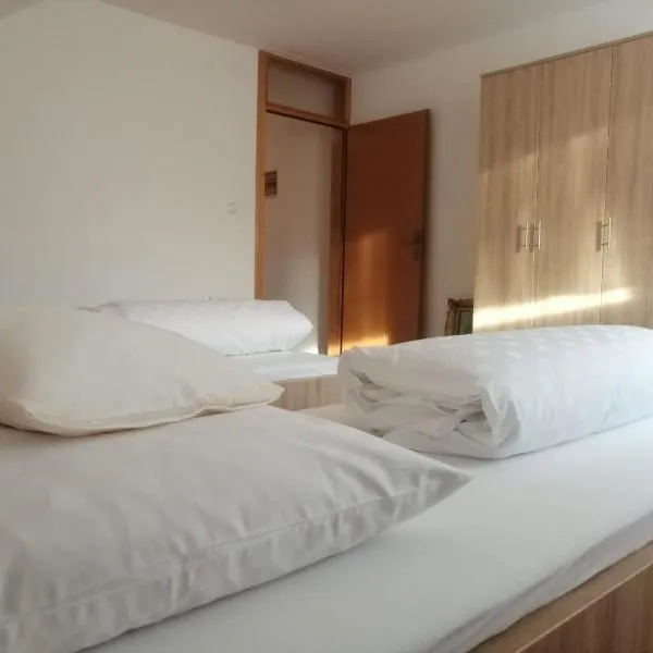 Apartman AS, hótel í Livno