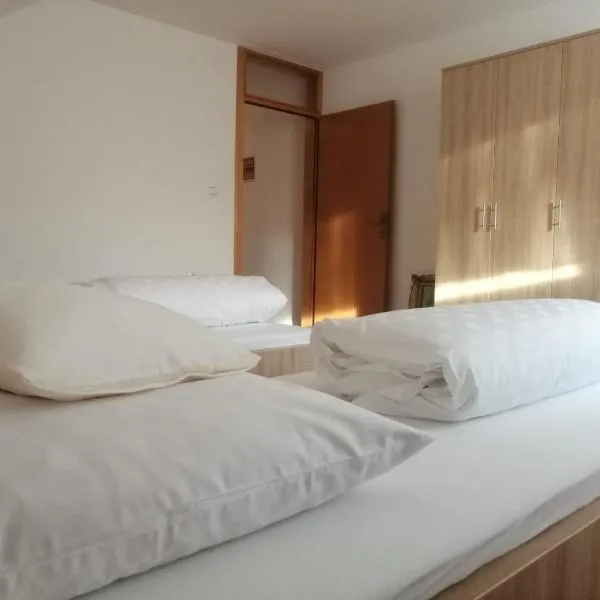 Apartman AS, hotel di Livno