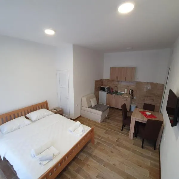Apartmani Stari Most, hotel in Trebinje