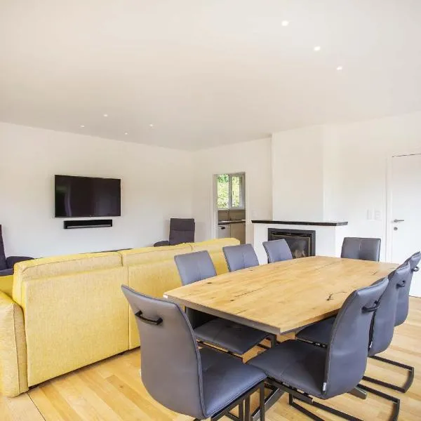 Huize Mamoesh, hotell sihtkohas De Panne