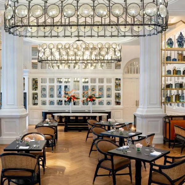 Raffles Singapore photo 2