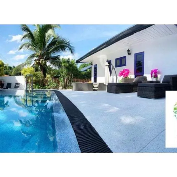 Phuket Gay Homestay, hotel v destinaci Kathu