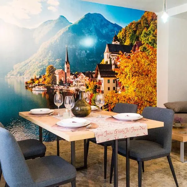 Capitulares 2, hotel in Córdoba