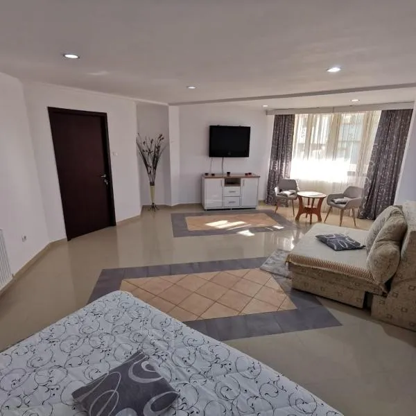 Apartament Catia, hotel in Călimăneşti