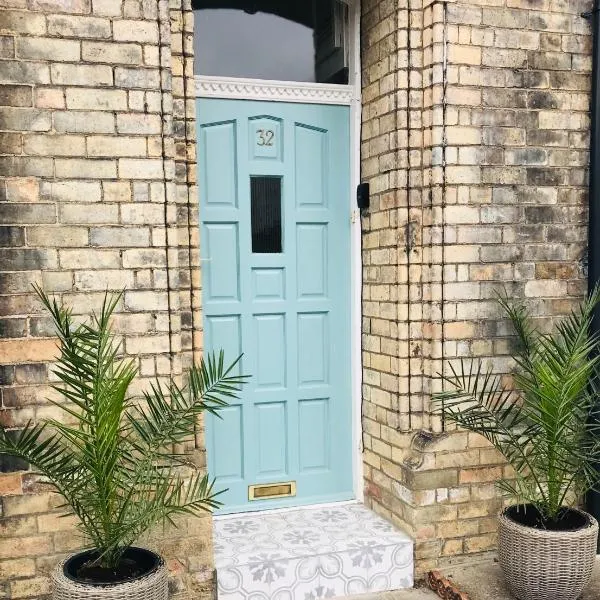 Bootham Apartment 32 - Free Parking - Five minute walk to York Minster, hotel v destinaci York