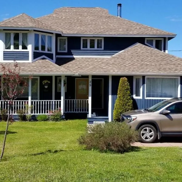 Trinity Guest House, hotel sa Port Rexton