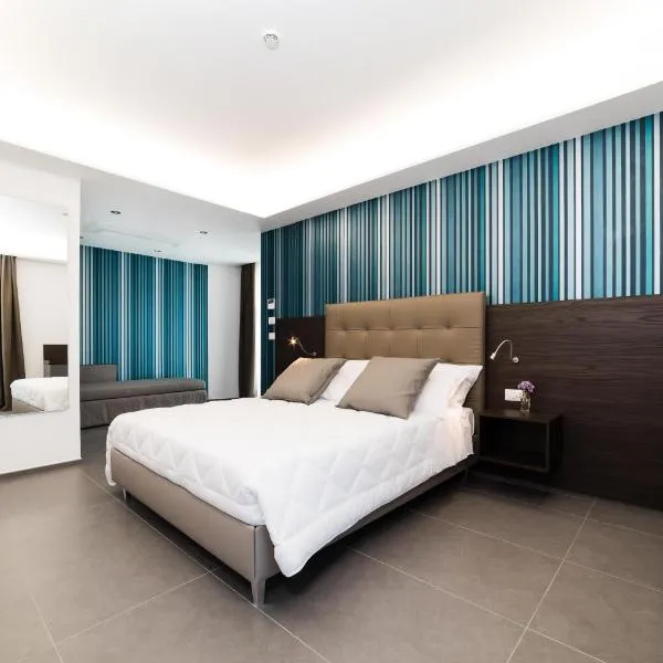 노체라 인페리오레에 위치한 호텔 Likò Resort