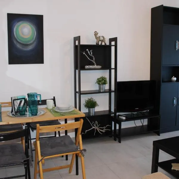 Stelianas Apartment, hotel in Zakynthos Town