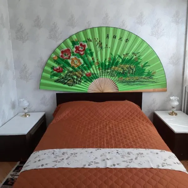 Малко oазисче, hotel a Sofia