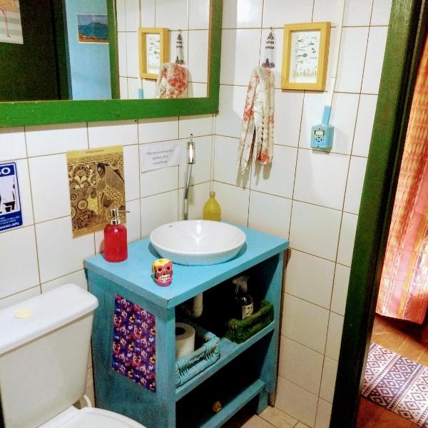 CasaHostel Floresce - Foto 3