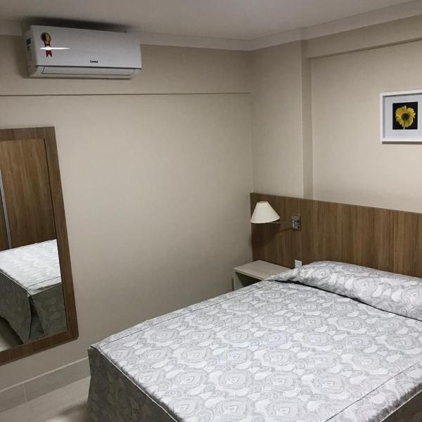 Apartamento Caldas Novas Cobertura Piaza diRoma - Foto 2
