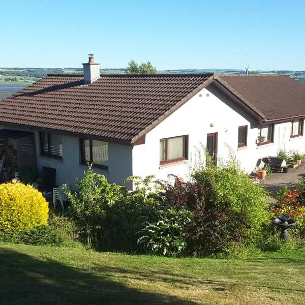 Black Isle View, מלון בדינגוול