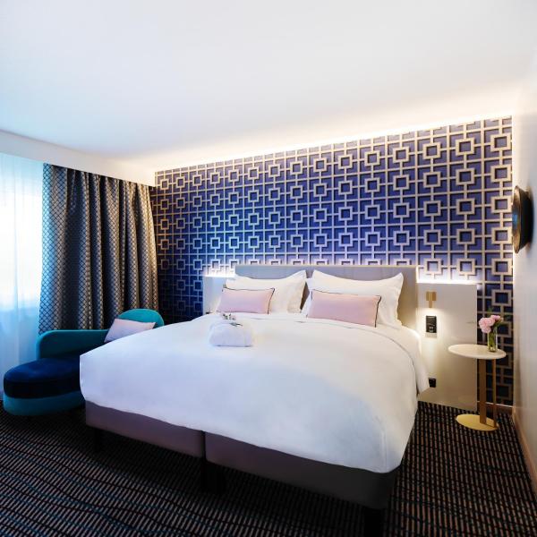 Grand Hotel Bregenz - MGallery Hotel Collection