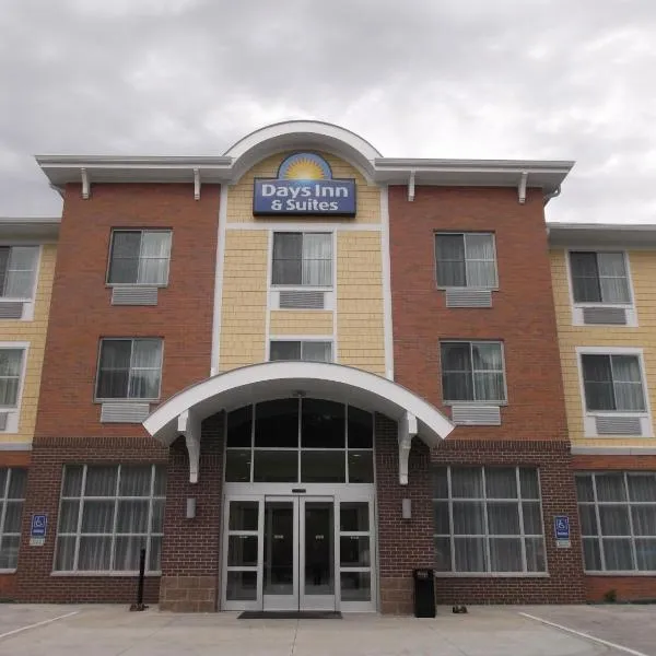 Days Inn & Suites by Wyndham Caldwell, hotel in Caldwell
