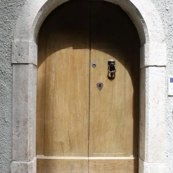 Affitti brevi FESAGI, hotel v destinaci Laurino