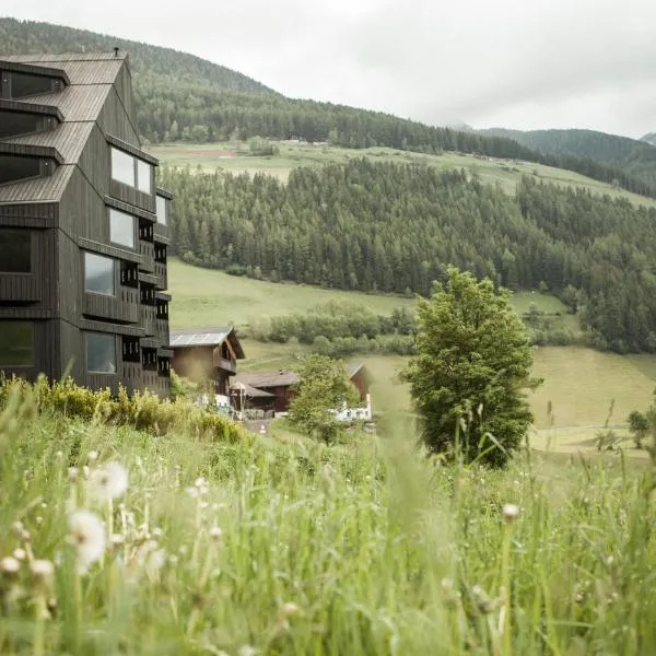 Bühelwirt, hotel v destinaci San Giacomo