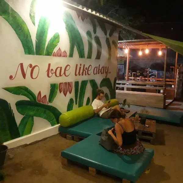 Coco Hostels - Arugambay, hotel in Arugam Bay