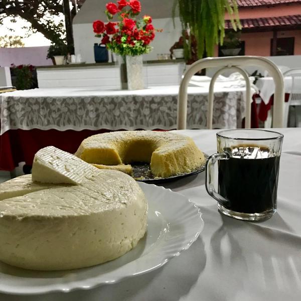 Hotel Campina - Foto 3