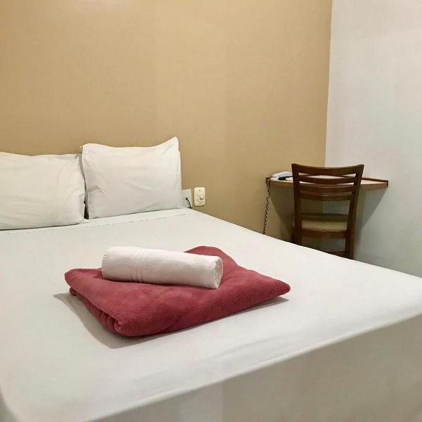 Acapu Hotel - Foto 2