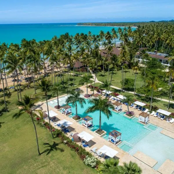 Viva V Samana by Wyndham, A Trademark Adults All Inclusive, hotel en Arroyo Salado