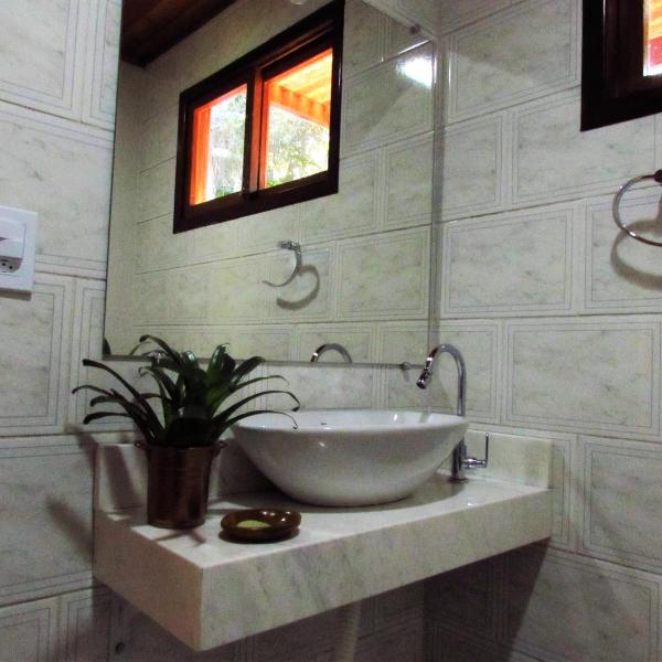 Quinta dos Anjos - Chalé da Mata - Foto 3