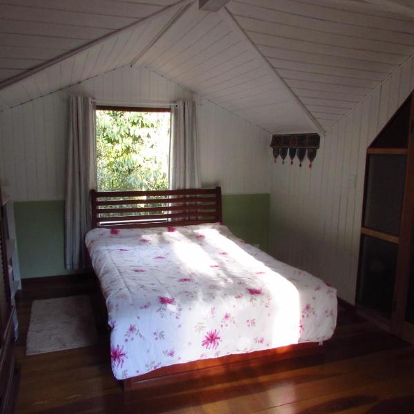 Quinta dos Anjos - Chalé da Mata - Foto 2