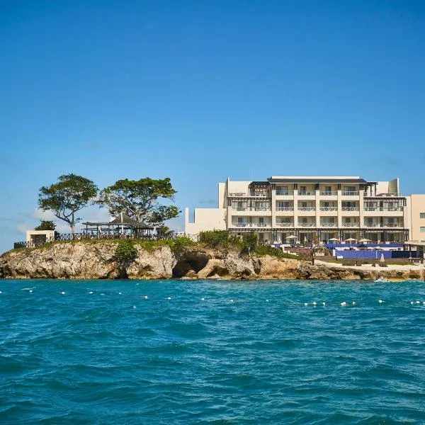 Grand Lido Negril Au-Naturel, An Autograph Collection All-Inclusive Resort - Adults Only, hotel v Negrilu