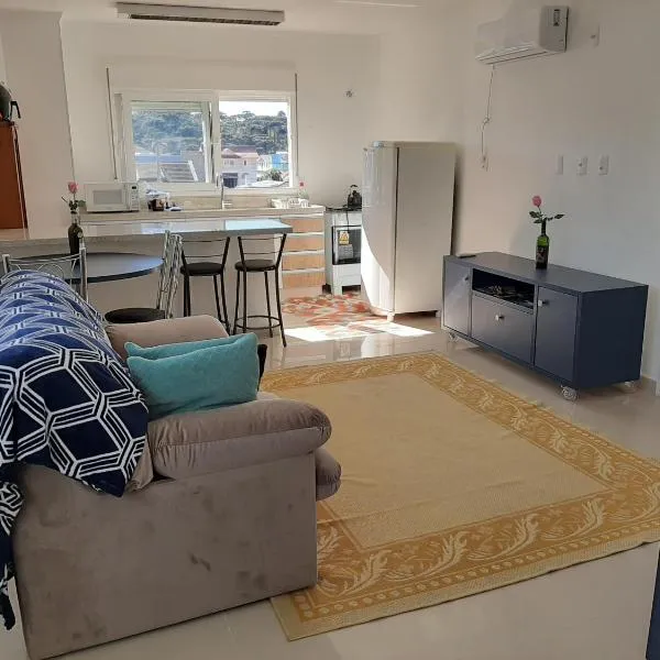 Apartamento Santa Ana، فندق في ساو جواكيم