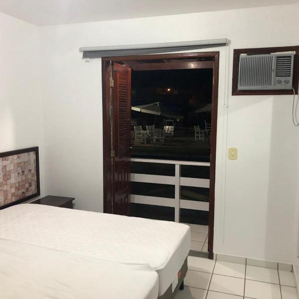 Apartamento Praia Taperapuan - Foto 2