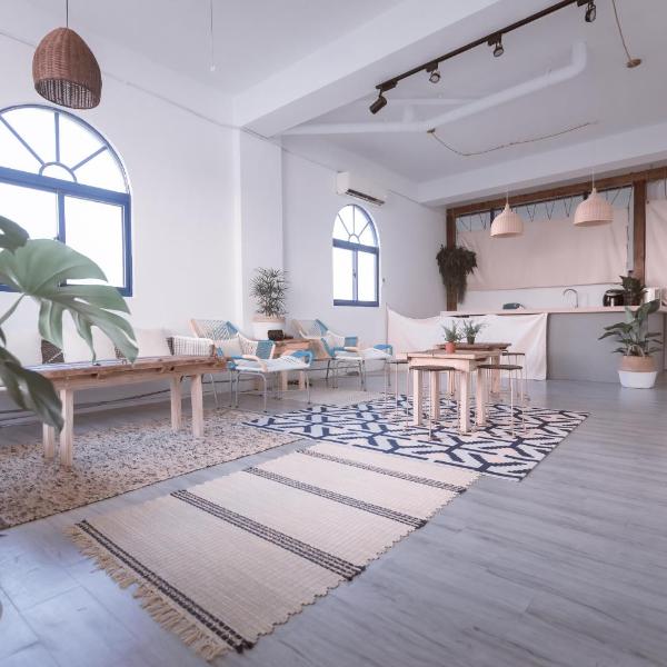 住宿 島川文旅 - 綠島鄉