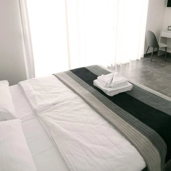 Filipovic rent a car & apartments، فندق في Selnica Šćitarjevska