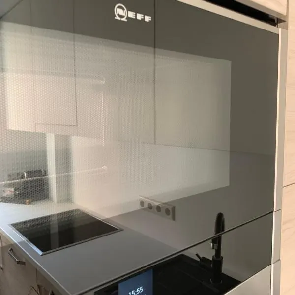 Alytus Apartament, hotel a Alytus