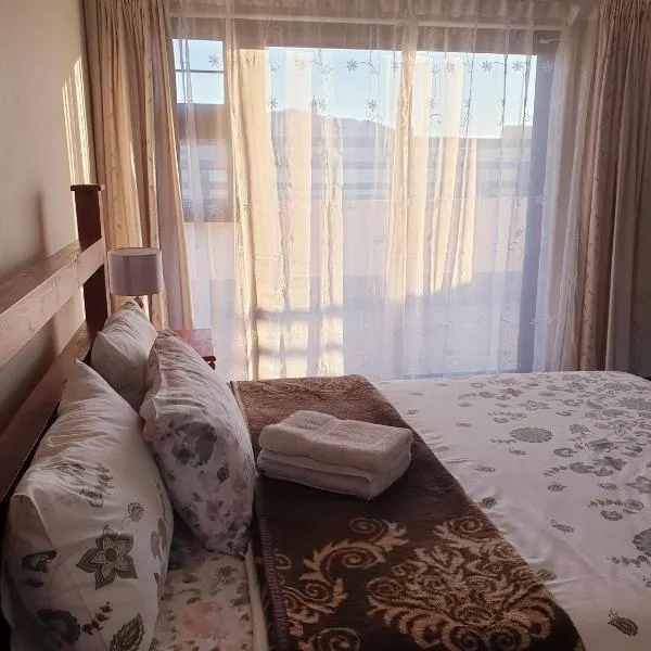 Sunflower Self-Catering, hotel a Walvis Bay