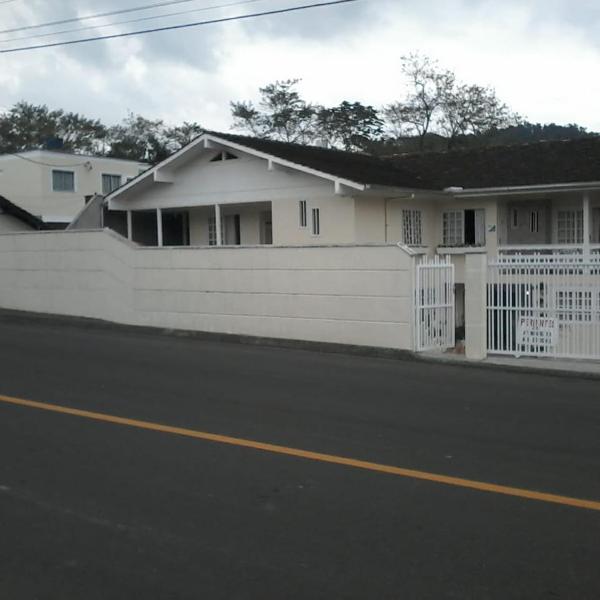 Pousada Luiza - Foto 5