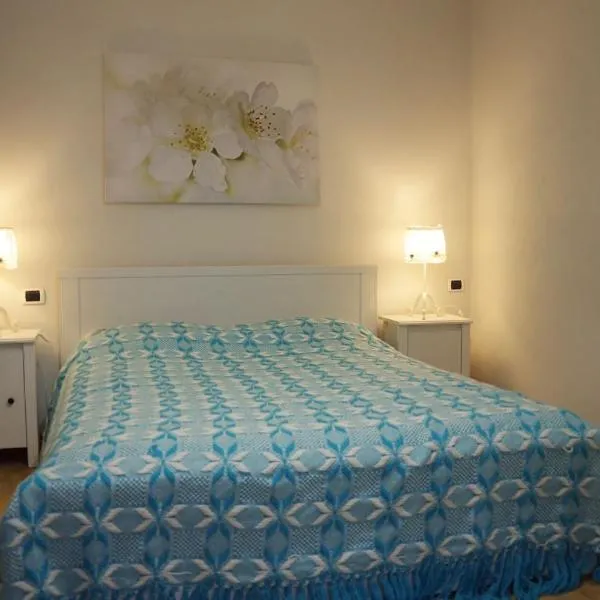 반니 디 루카에 위치한 호텔 La Piccola Oasi Toscana