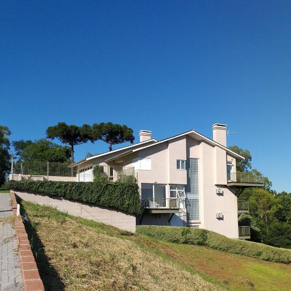 Casa Colina do Sol - Foto 4