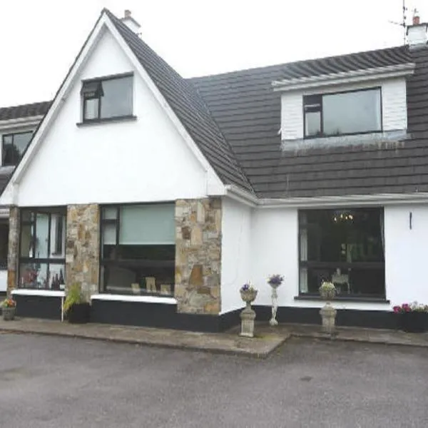 Carrigshane House, hotel din Midleton