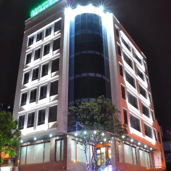 Ngoại Thương Hotel Từ Sơn Bắc Ninh, hotel in Ðại Vi
