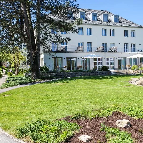 Ammerseehäuser, hotel v destinaci Dießen am Ammersee