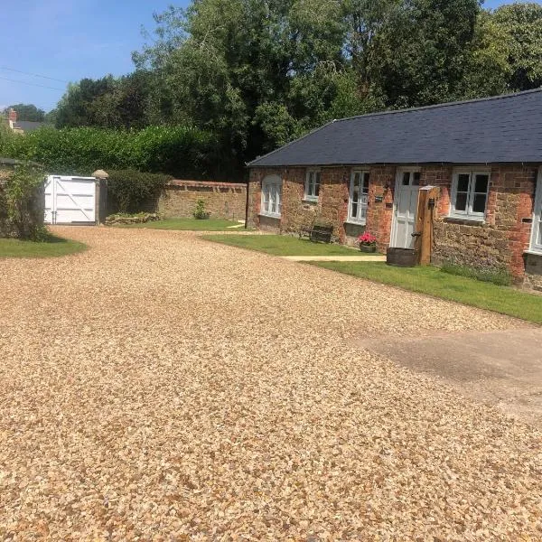 Bolton's Cottage، فندق في أوكهام