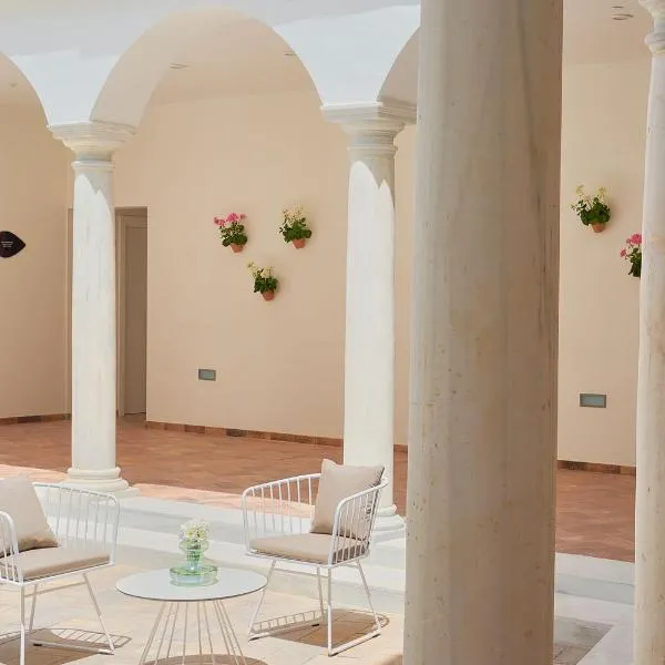 Tandem El Patio, hotel en Córdoba