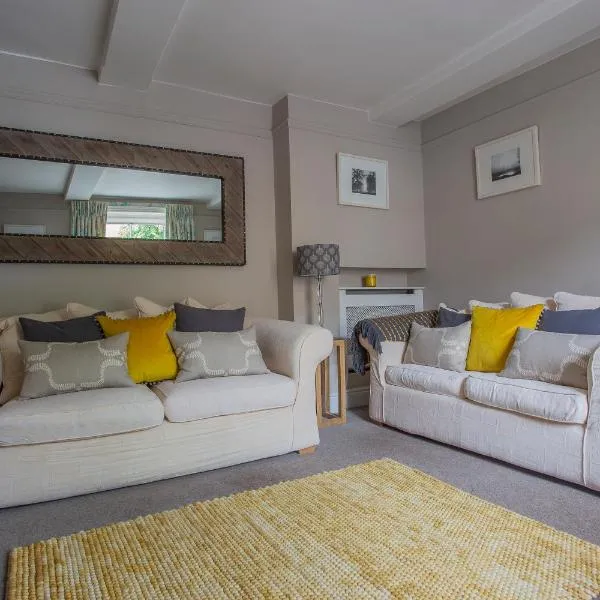 No. 14, Park Street, hotel in Stow on the Wold