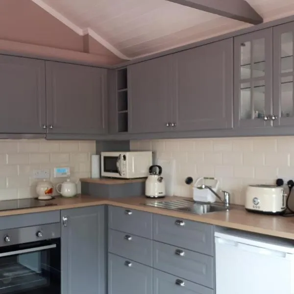 Suzies Self Catering Belmont, hotell sihtkohas Belmont