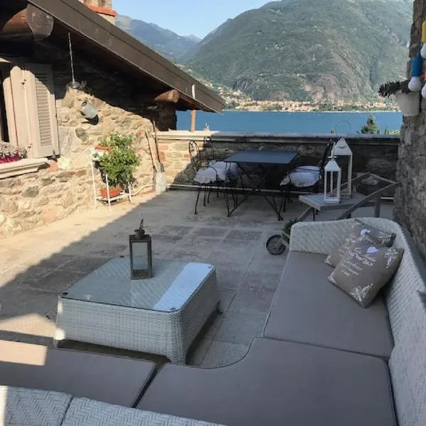 L'antico Borgo, hotel a Cremia