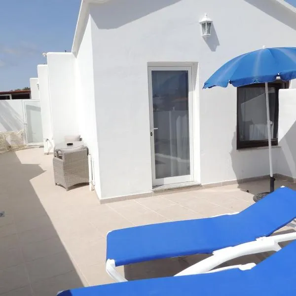 차르코 델 팔로에 위치한 호텔 Apartment Luna