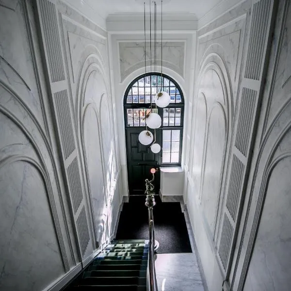 B&B Boutique Hotel N10, hotel in Roermond