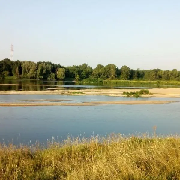 Pour visiter ou travailler dans le LOIRET, hotelli kohteessa Saint-Jean-de-Braye